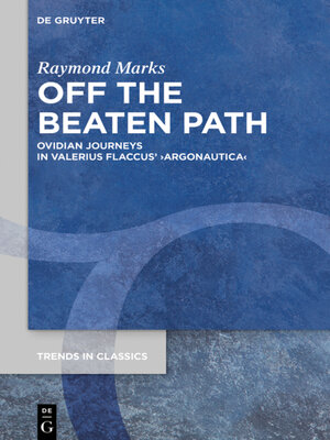 cover image of Off the Beaten Path